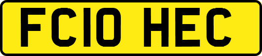 FC10HEC