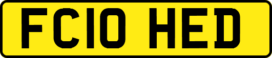 FC10HED