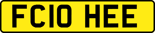 FC10HEE