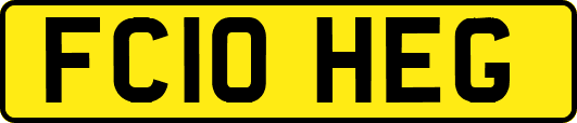 FC10HEG