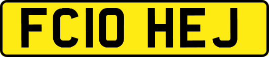 FC10HEJ