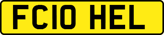 FC10HEL