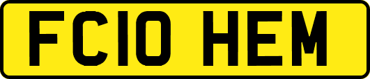 FC10HEM