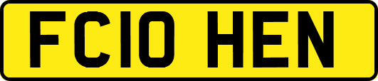 FC10HEN