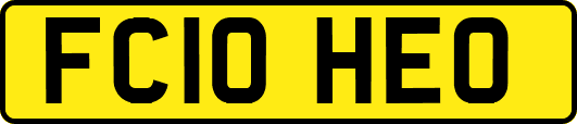 FC10HEO