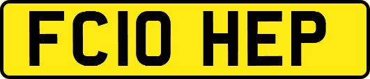 FC10HEP