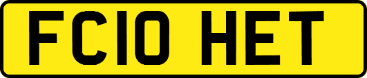 FC10HET