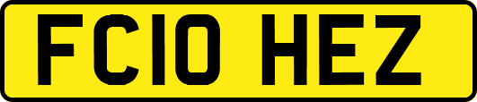 FC10HEZ