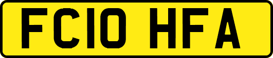 FC10HFA