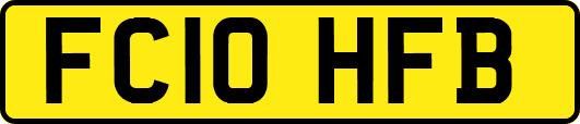 FC10HFB