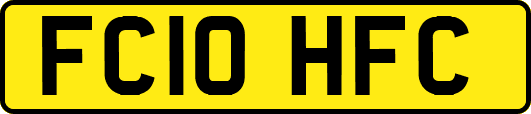 FC10HFC
