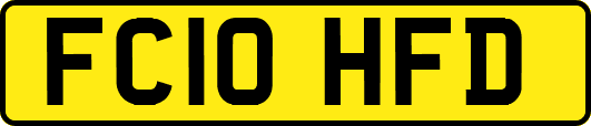 FC10HFD