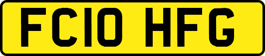 FC10HFG