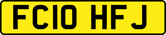FC10HFJ