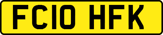 FC10HFK
