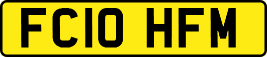 FC10HFM