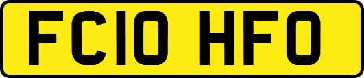 FC10HFO