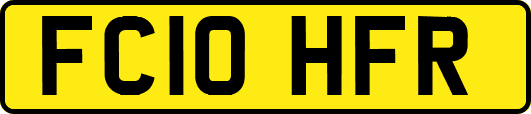 FC10HFR