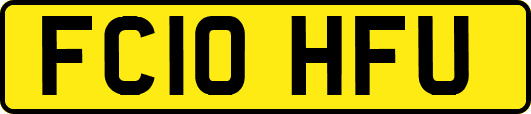 FC10HFU