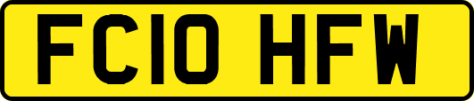 FC10HFW