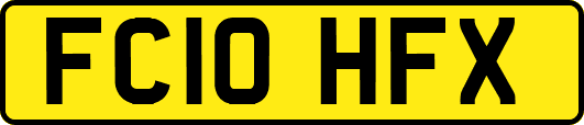 FC10HFX