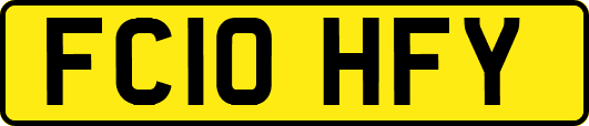 FC10HFY
