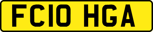 FC10HGA