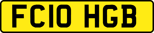 FC10HGB
