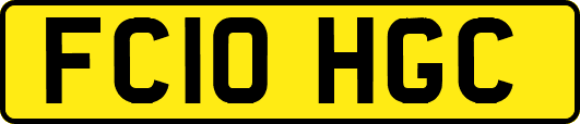FC10HGC