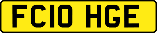 FC10HGE