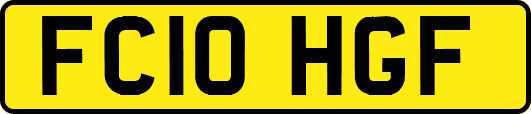 FC10HGF