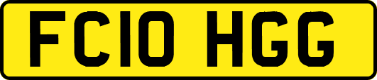 FC10HGG