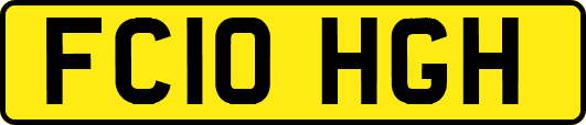 FC10HGH