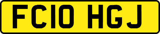 FC10HGJ