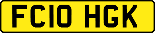 FC10HGK