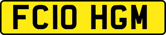 FC10HGM