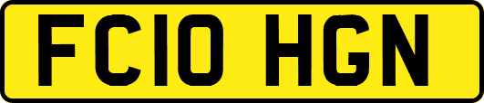 FC10HGN