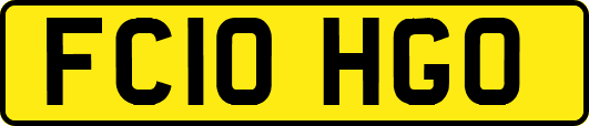 FC10HGO