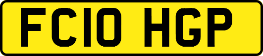 FC10HGP