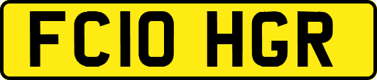 FC10HGR