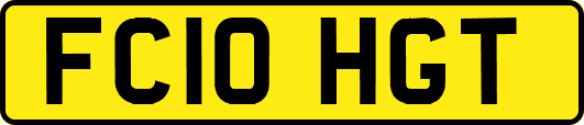 FC10HGT