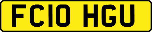 FC10HGU