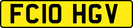 FC10HGV