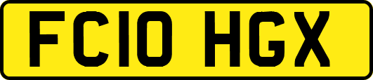 FC10HGX