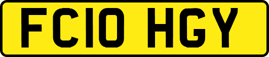 FC10HGY