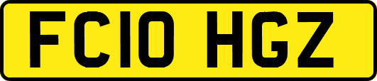 FC10HGZ