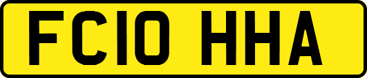 FC10HHA