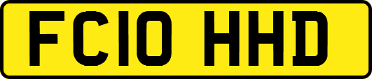 FC10HHD