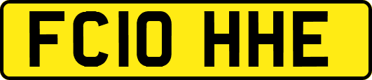 FC10HHE