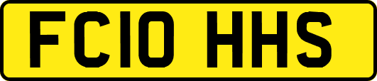 FC10HHS